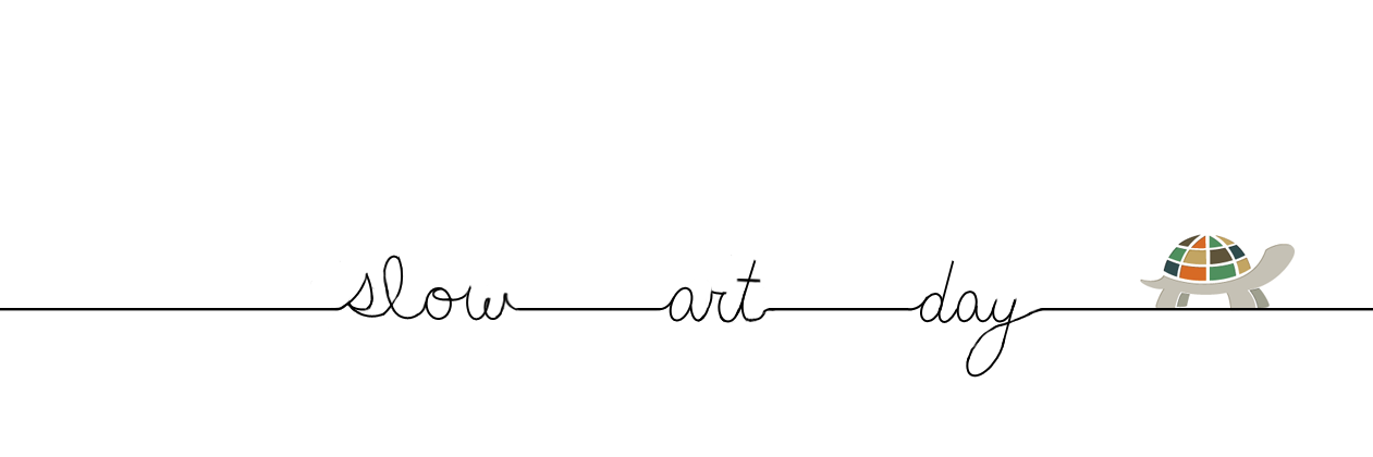 SlowArtDay's profile banner image