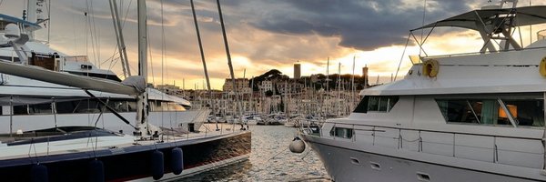 CannesVibe Profile Banner