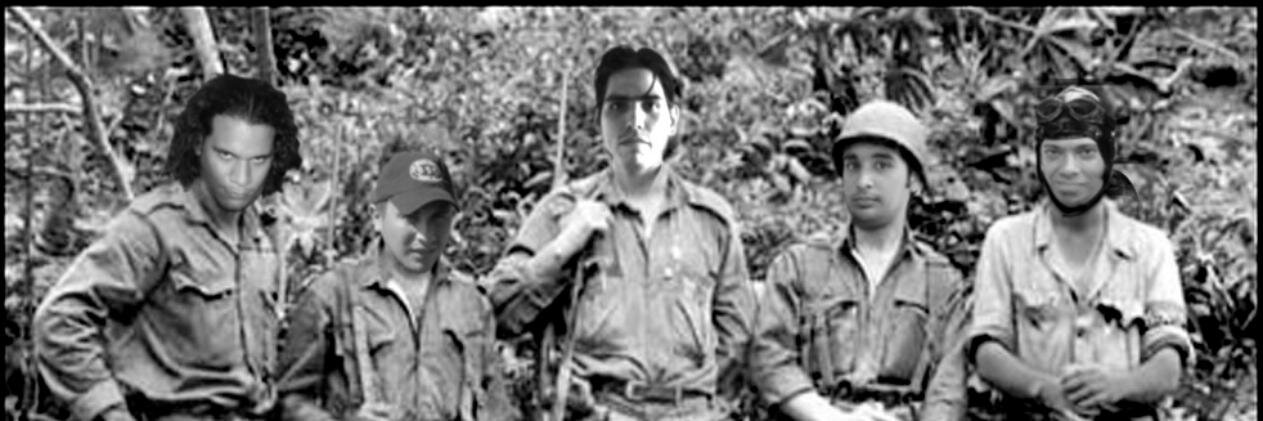 henrymarval's profile banner image