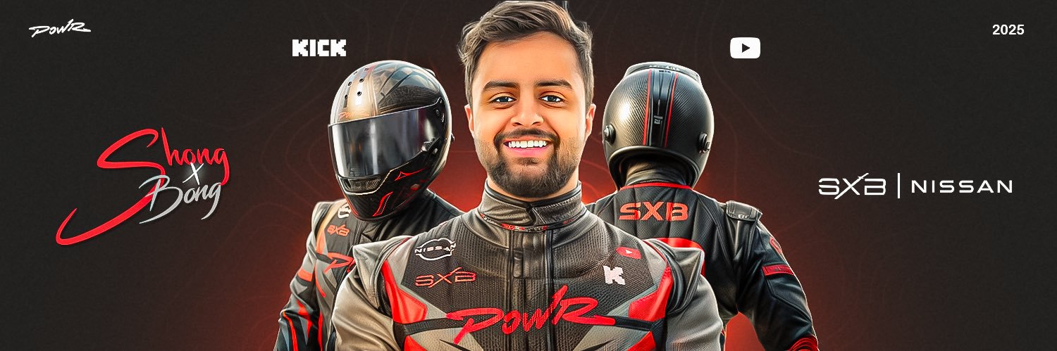 POWR SHoNgxBoNg's banner