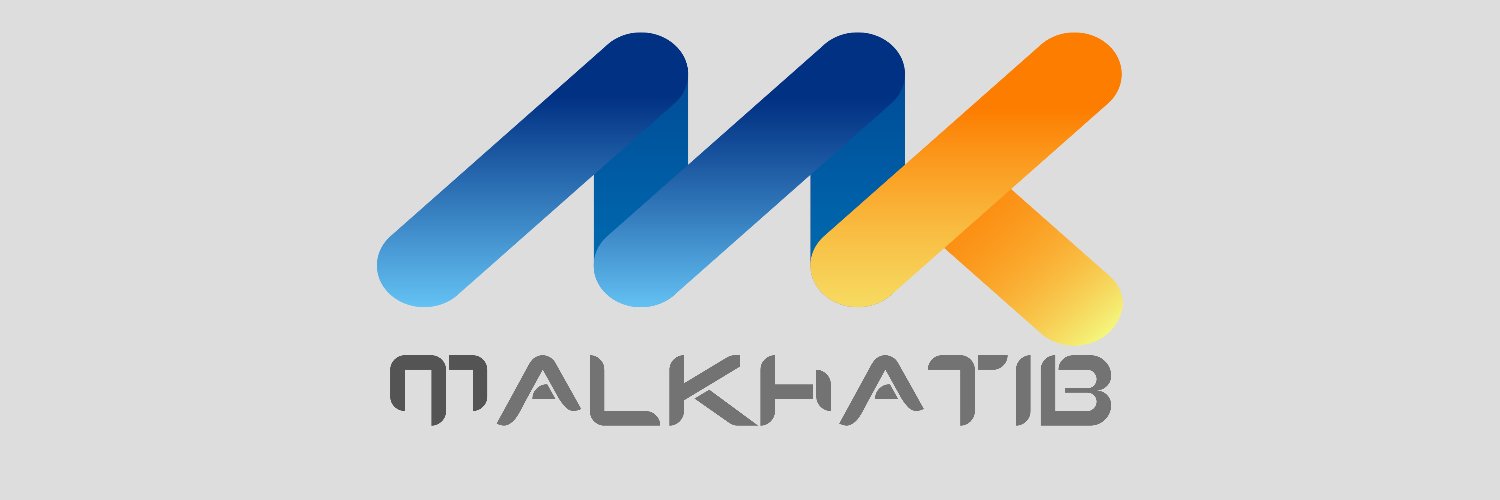 malkhateeb's profile banner image