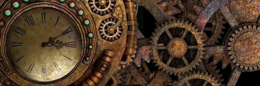 Moerasbewoner banner