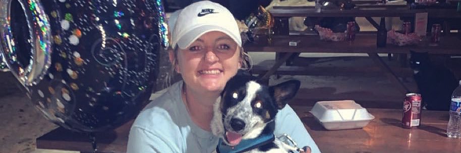 CheyenneMeadors's profile banner image