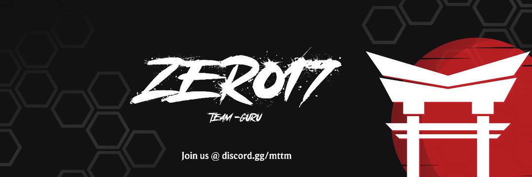 Zero17.ron banner