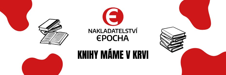 Nakladatelství Epocha banner