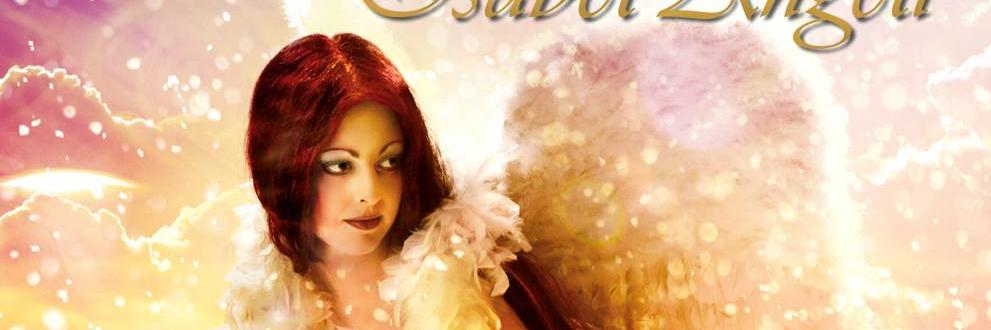 ❤Isabel Angeli❤ banner