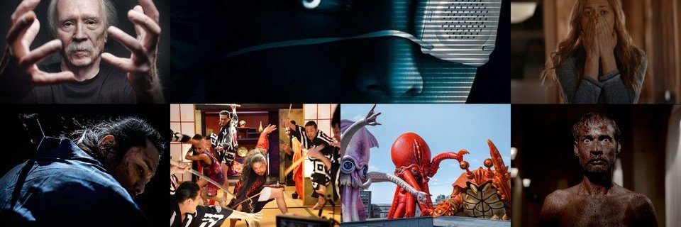 Tilt Magazine banner