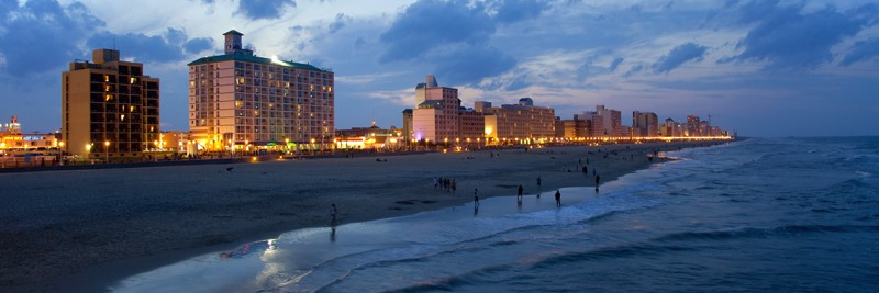 Spot-On-Weather LLC banner