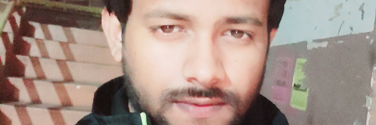 AnupKunal4's profile banner image