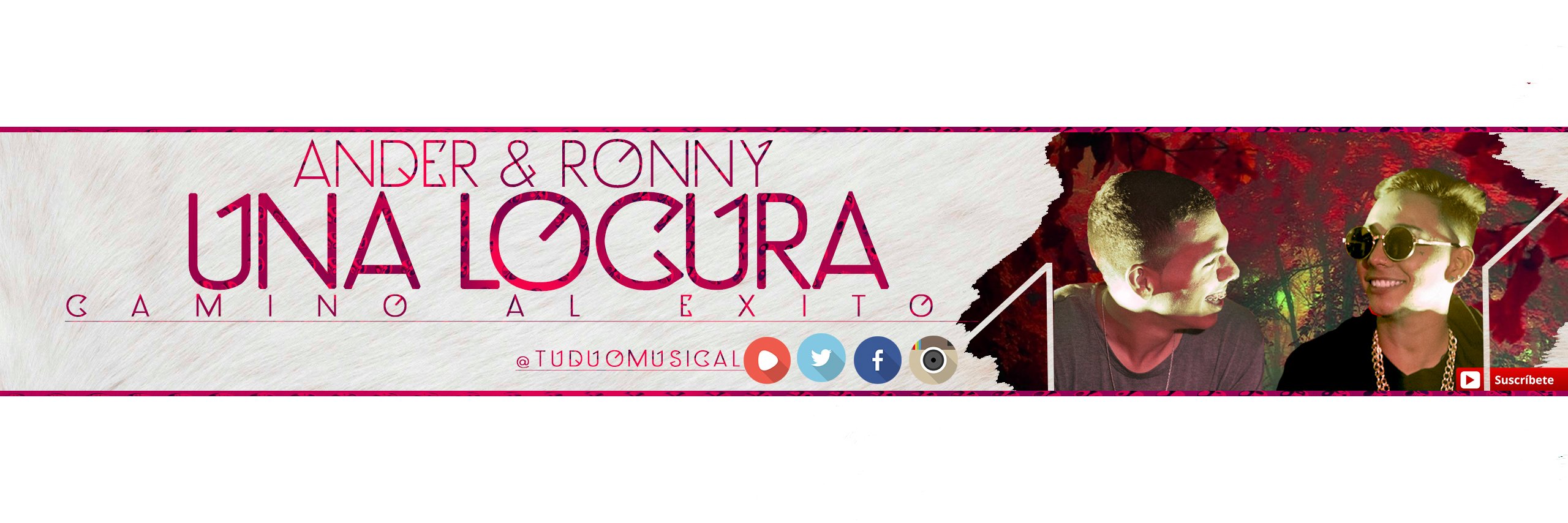 TuDuoMusical's profile banner image