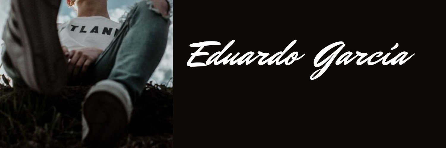 soy_eduardog's profile banner image