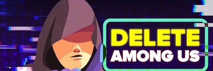 A Random Person banner