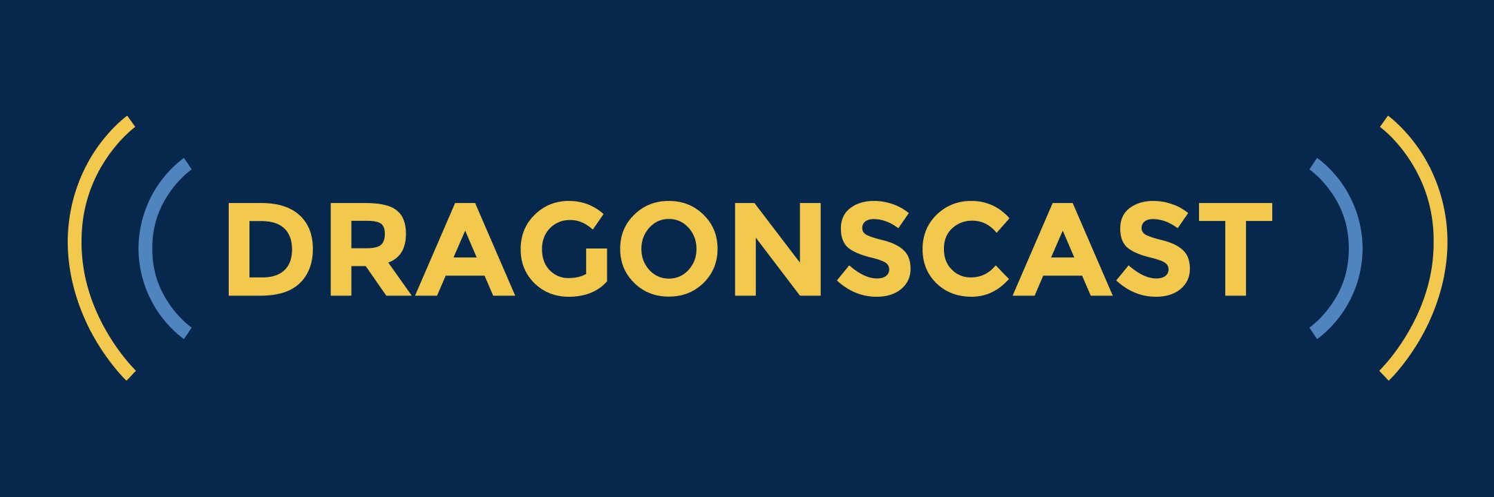 Dragonscast banner