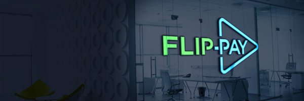 myflippay Profile Banner