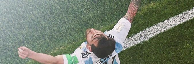 FrancoCaprio's profile banner image