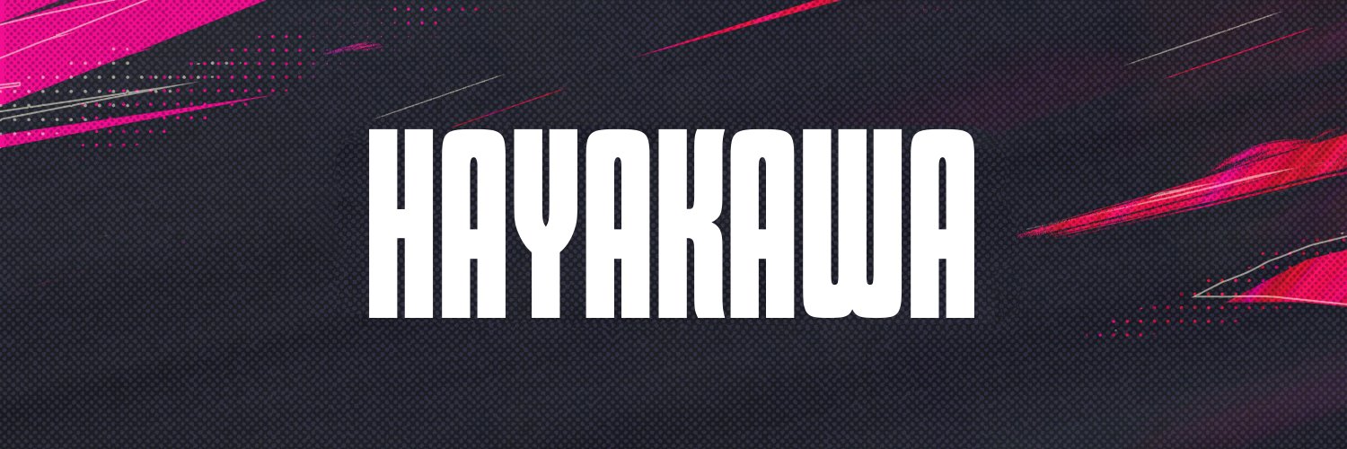 HayaOverWorld's profile banner image