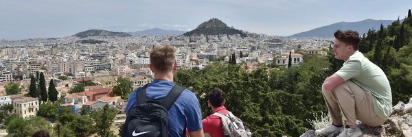 LoganRKyle Profile Banner