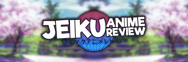 Jeiku Anime Review Profile Banner