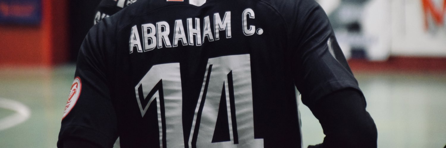 AbrahamCintado7's profile banner image