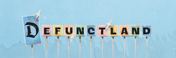 Defunctland Profile Banner