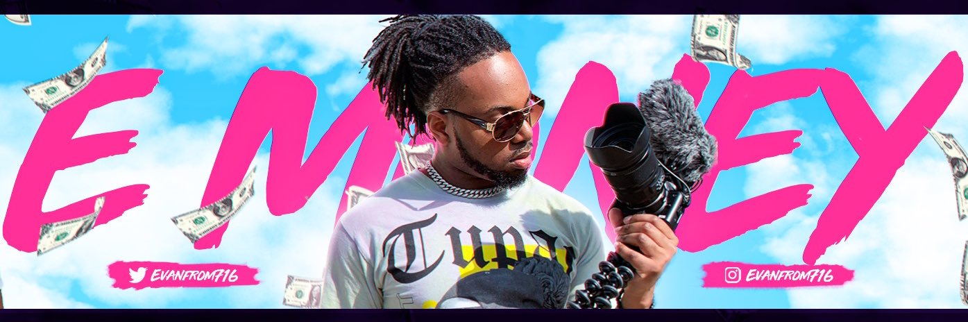 Evanfrom716's profile banner image