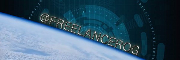 FREELANCEROG Profile Banner
