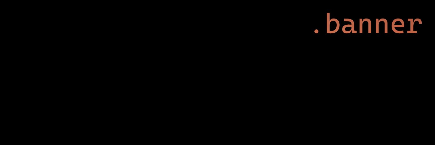 Lami banner
