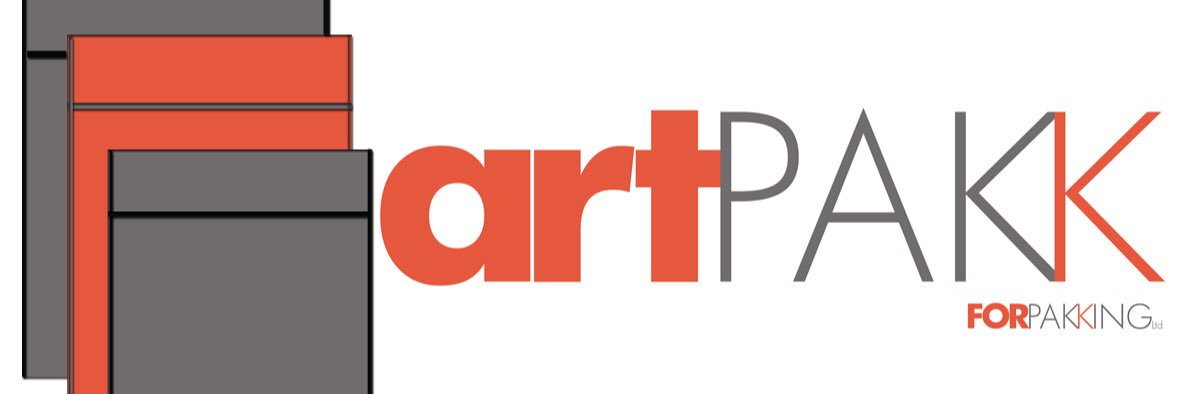 ArtPakk's profile banner image