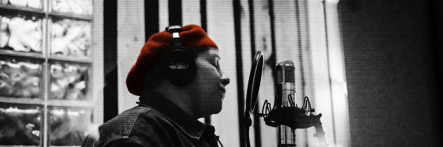 The Soulful Solivagant banner