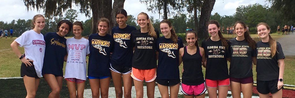 GSHSGirlsXC's profile banner image