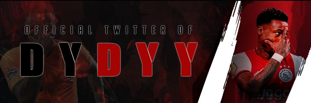 Dydyy93's profile banner image