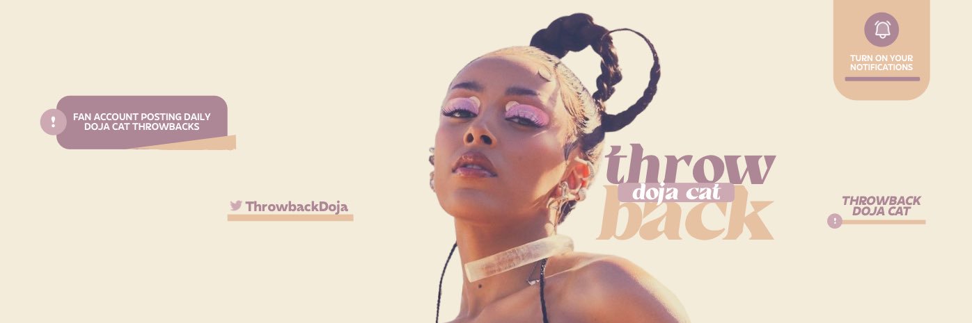 ThrowbackDoja's profile banner image