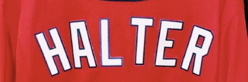 gunner halter banner