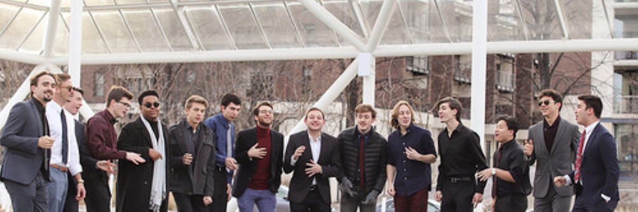 SummitSingers's profile banner image