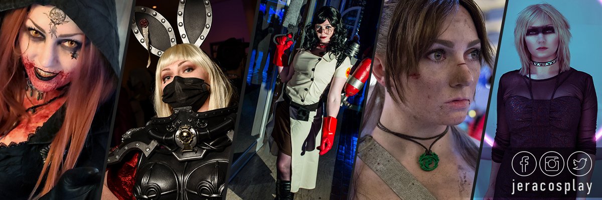 jeracosplay's profile banner image