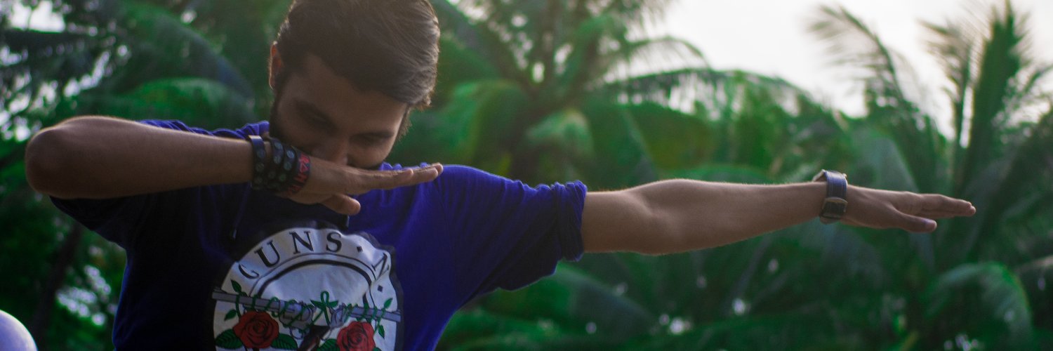 shakilzz's profile banner image