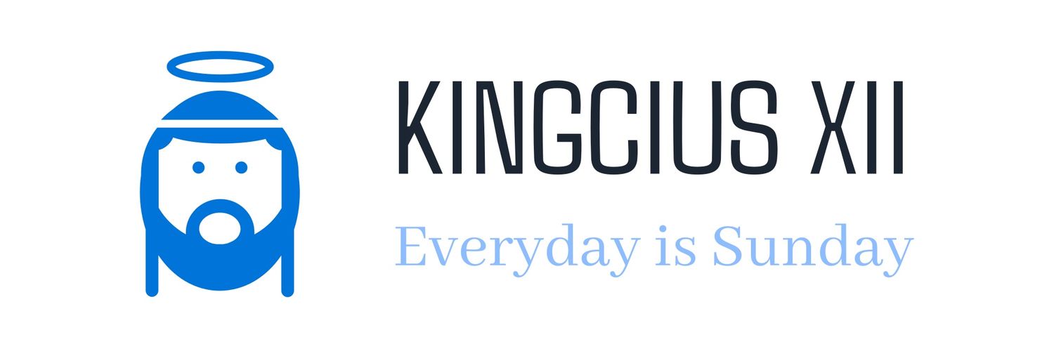 KINGCIUSXII's profile banner image
