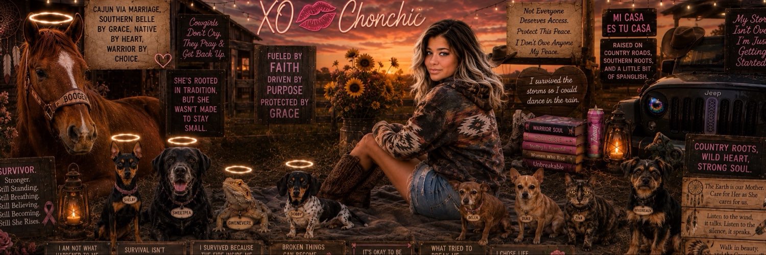 tha_Chonchic's profile banner image