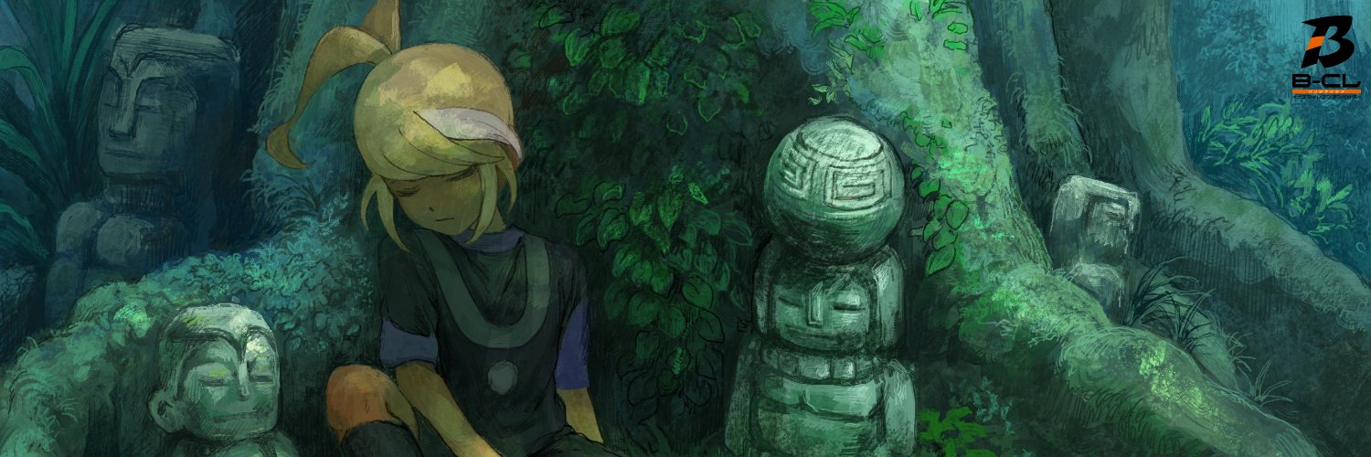 しイナ⚡️ banner