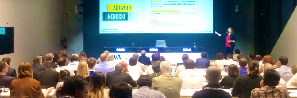 Natalia Sampériz banner