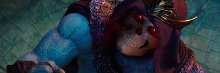 Drokcomedy's profile banner image