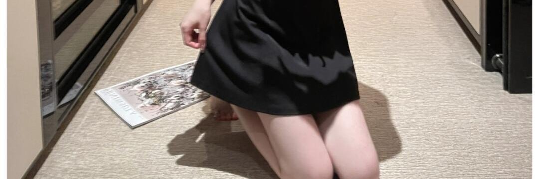 雯雯点我头像/找我🌹 banner