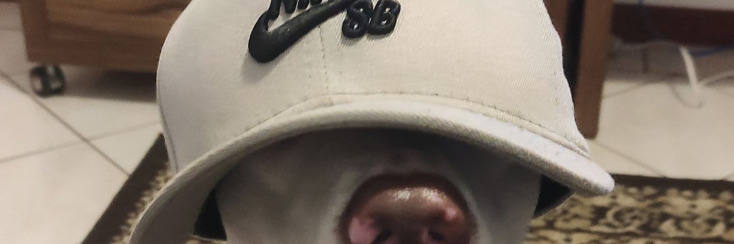 Maylonrod's profile banner image
