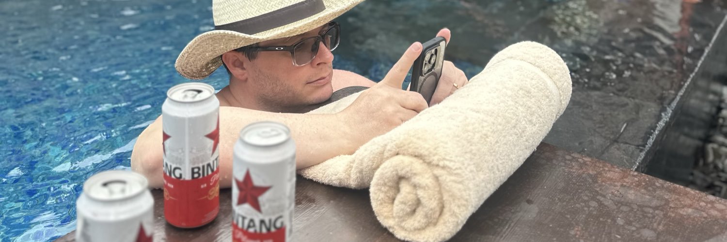 Mr. Bintang 🌵 banner