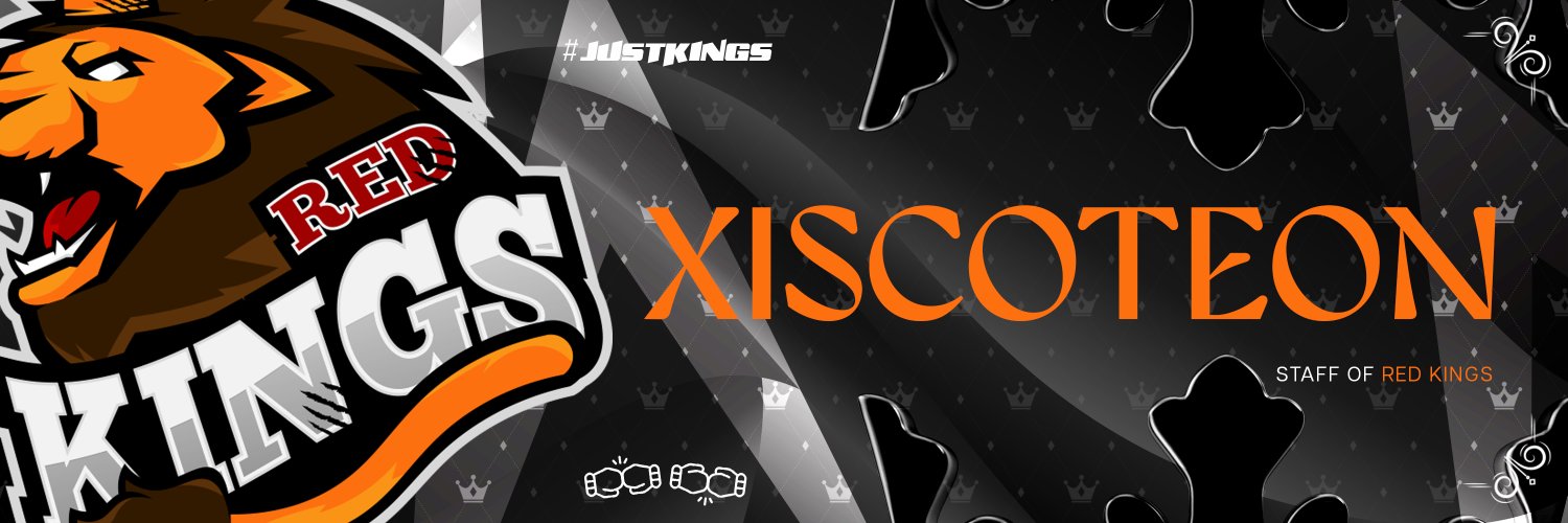 RKS | Xiscoteon banner