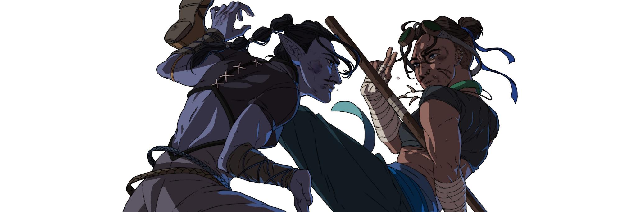 drawsshits's profile banner image