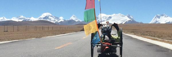 kdarke Profile Banner