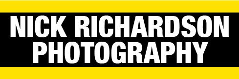 Nick Richardson Photography's banner