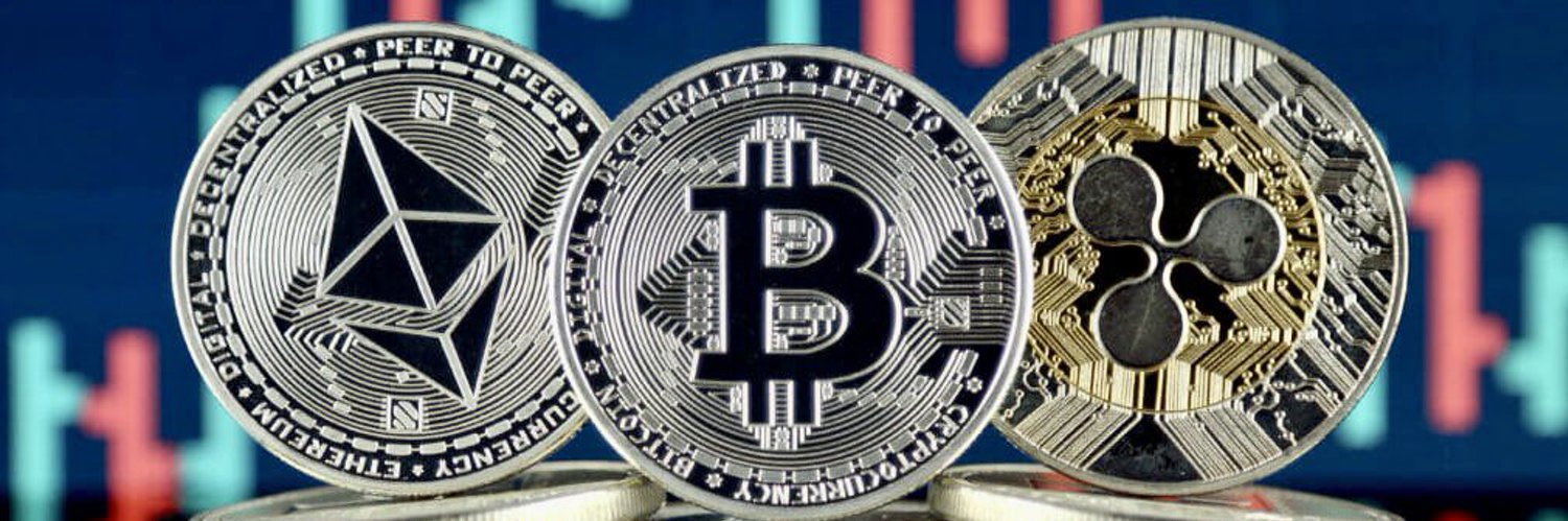 Crypto4Life (Six8Jay) XRP banner