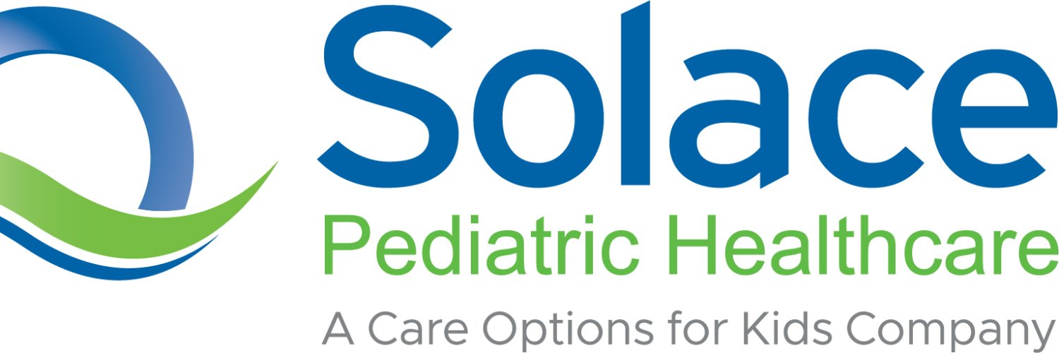 Solace Pediatric Healthcare banner